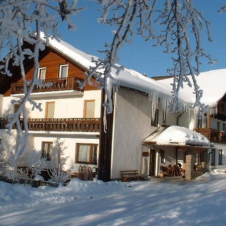 Bauernhof Marx Villa Gaal Exteriör bild
