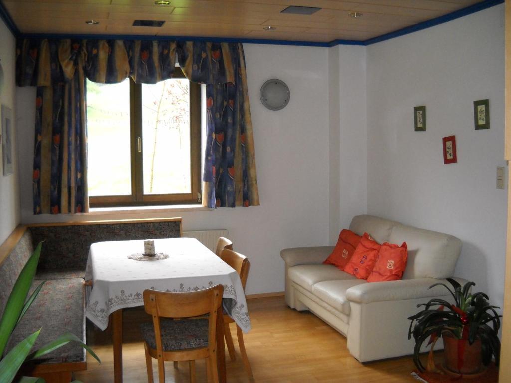 Bauernhof Marx Villa Gaal Exteriör bild