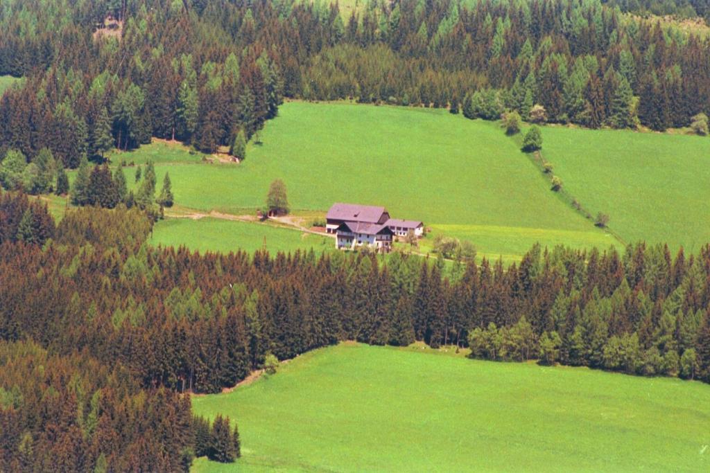 Bauernhof Marx Villa Gaal Exteriör bild