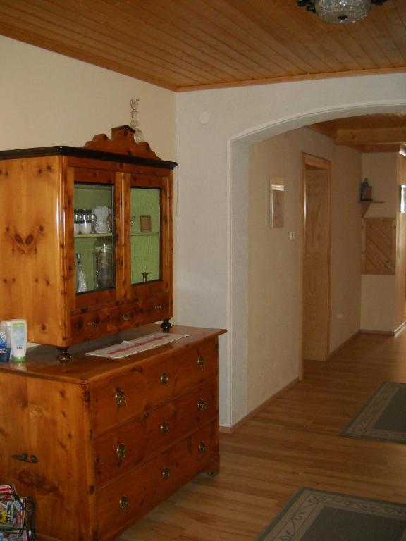 Bauernhof Marx Villa Gaal Exteriör bild