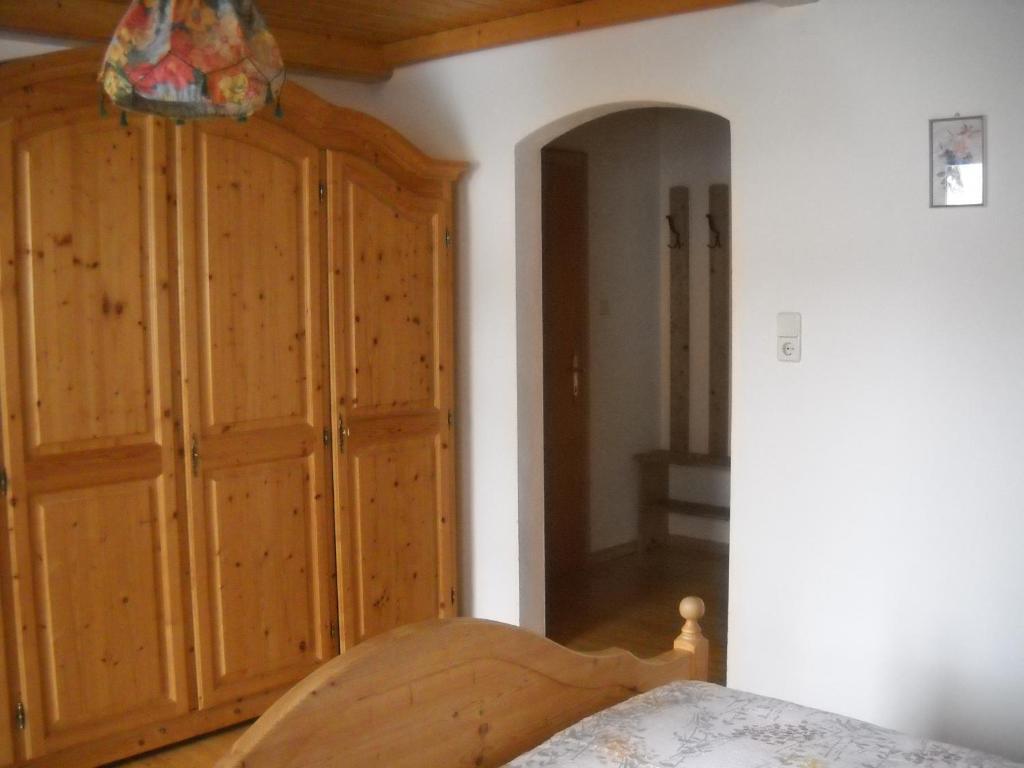 Bauernhof Marx Villa Gaal Exteriör bild