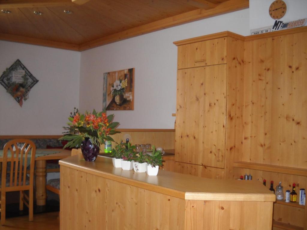 Bauernhof Marx Villa Gaal Exteriör bild