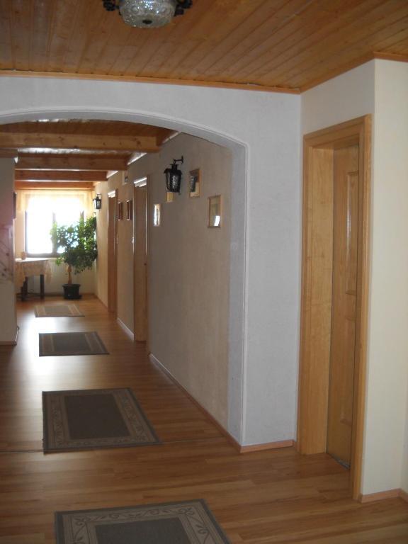 Bauernhof Marx Villa Gaal Exteriör bild